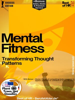 cover image of Mental Fitness